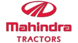 Mahindra Logo