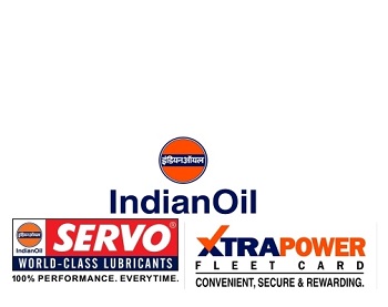 Indian Oil Logo