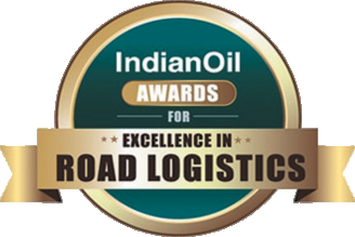 IndianOil Awards Logo